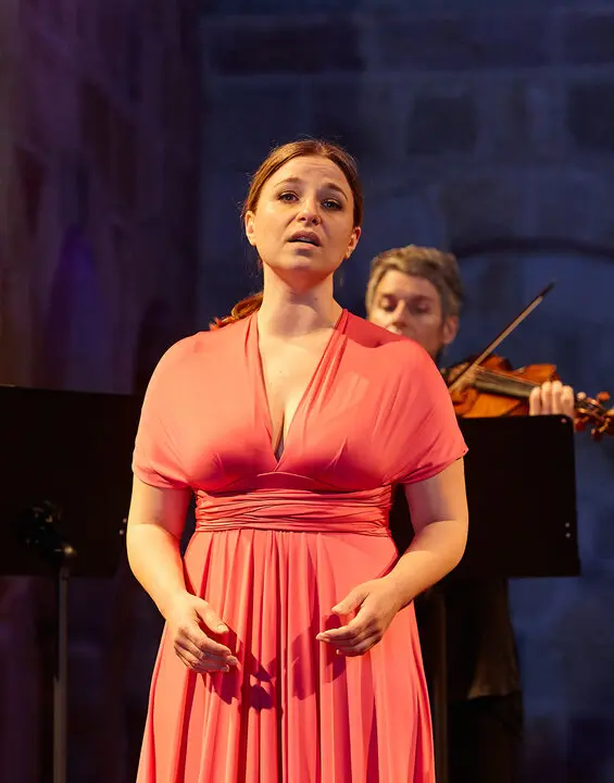 Músicas Cercadas 2025