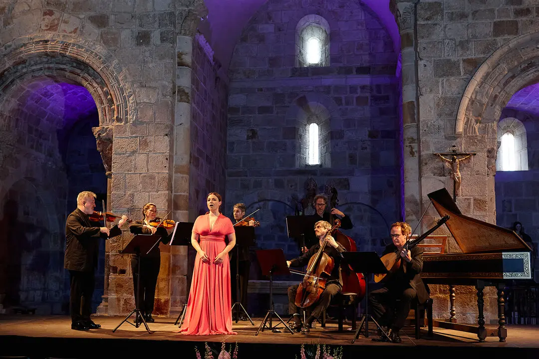 Músicas Cercadas 2025