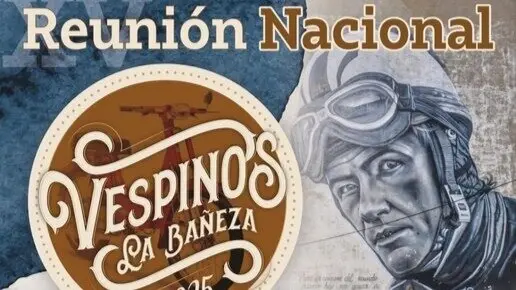 La Bañeza acoge la XV Reunión Nacional de Vespinos