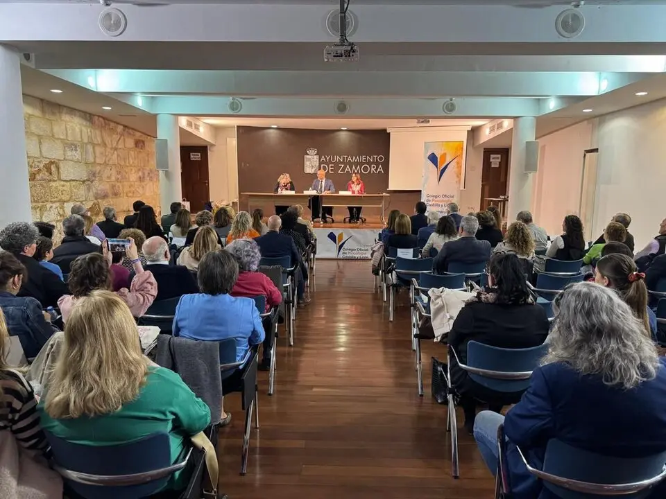 Congreso COPCYL