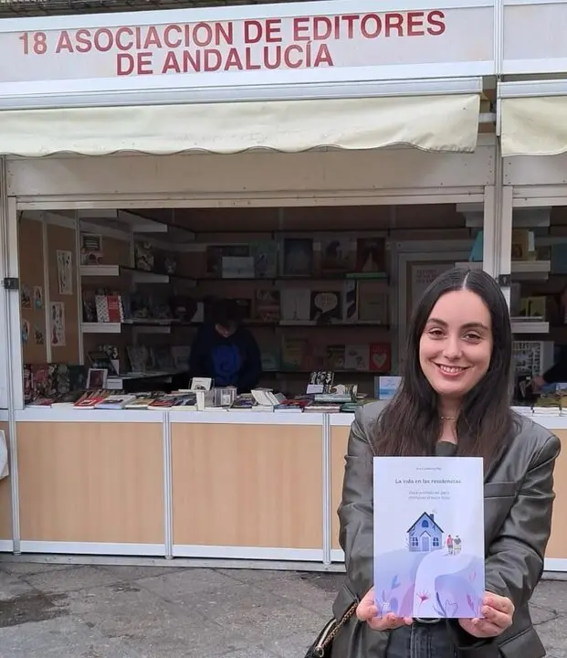 Ana Calzón