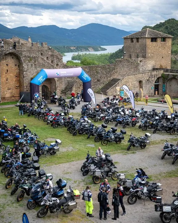 Ruta Motera PuntApunta