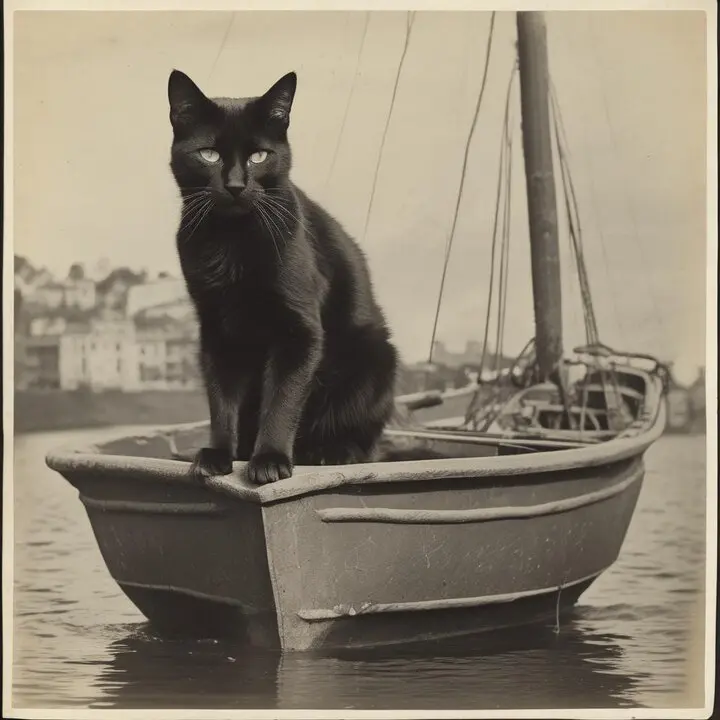gato