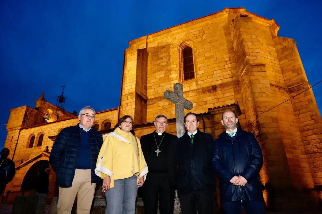 2025-05-12.- Gutierrez, Ginés, Retana, Alfonsín y Calvo