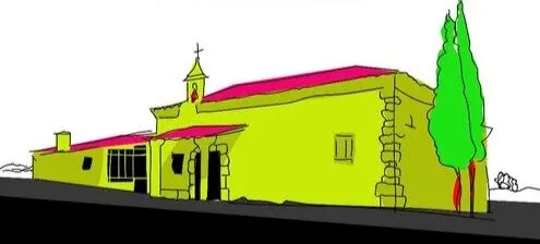 Cofradía de las Angustias, Valderrey