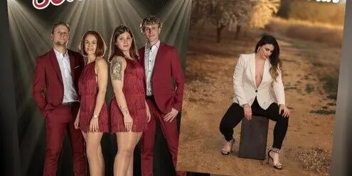 Fiestas de San Isidro 2025