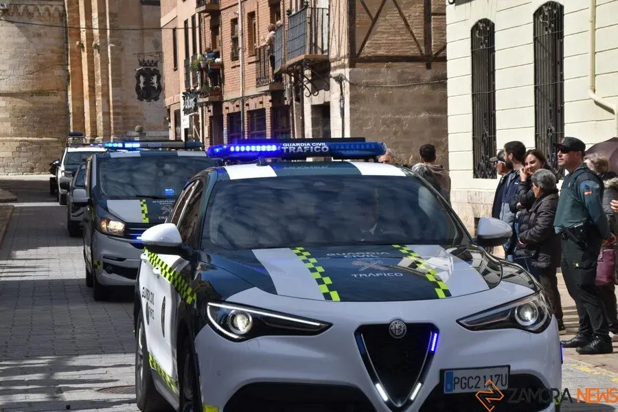 181 aniversario Guardia Civil, Toro_30