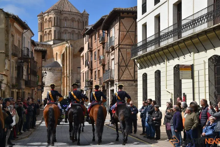 181 aniversario Guardia Civil, Toro_37