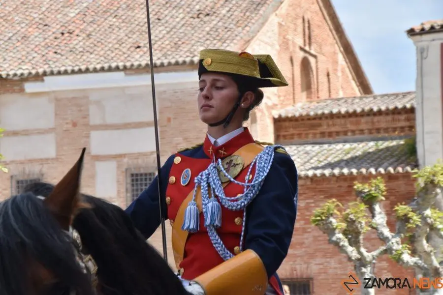 181 aniversario Guardia Civil, Toro_38