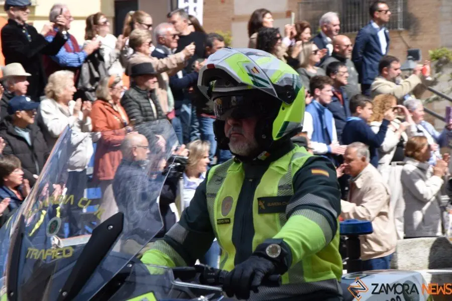 181 aniversario Guardia Civil, Toro_42