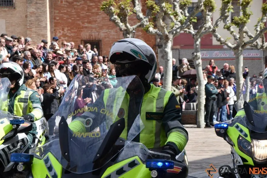 181 aniversario Guardia Civil, Toro_43