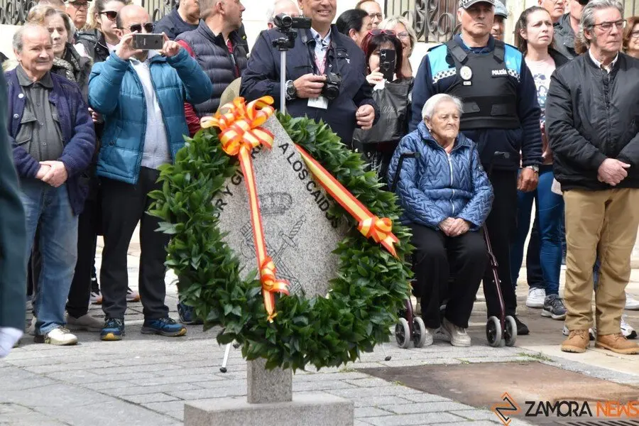 181 aniversario Guardia Civil, Toro_61
