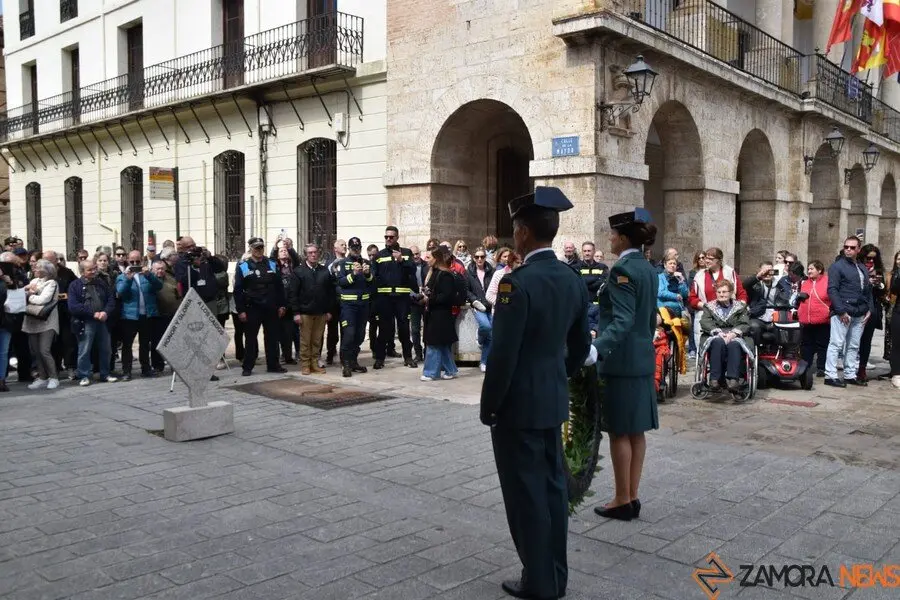181 aniversario Guardia Civil, Toro_62