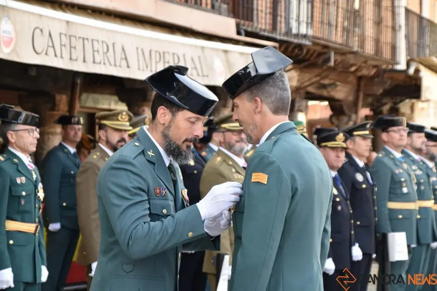 181 aniversario Guardia Civil, Toro_71
