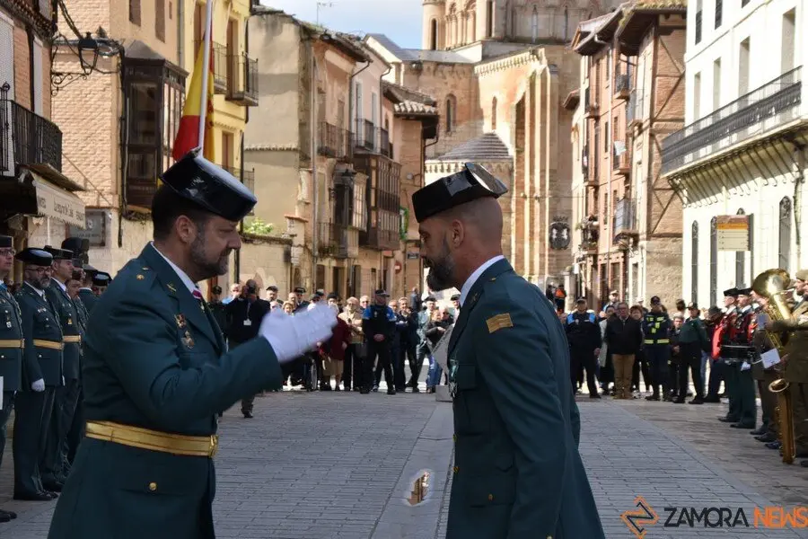 181 aniversario Guardia Civil, Toro_72