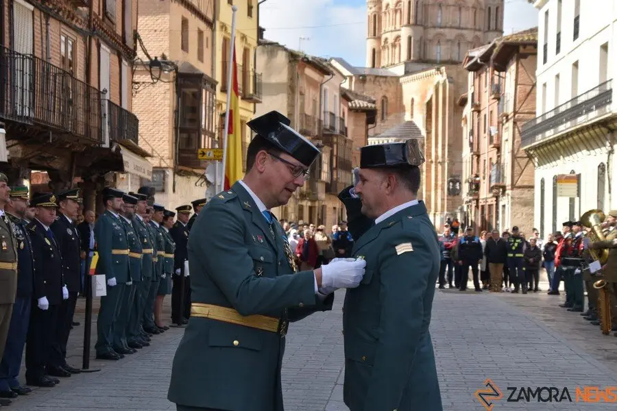 181 aniversario Guardia Civil, Toro_74