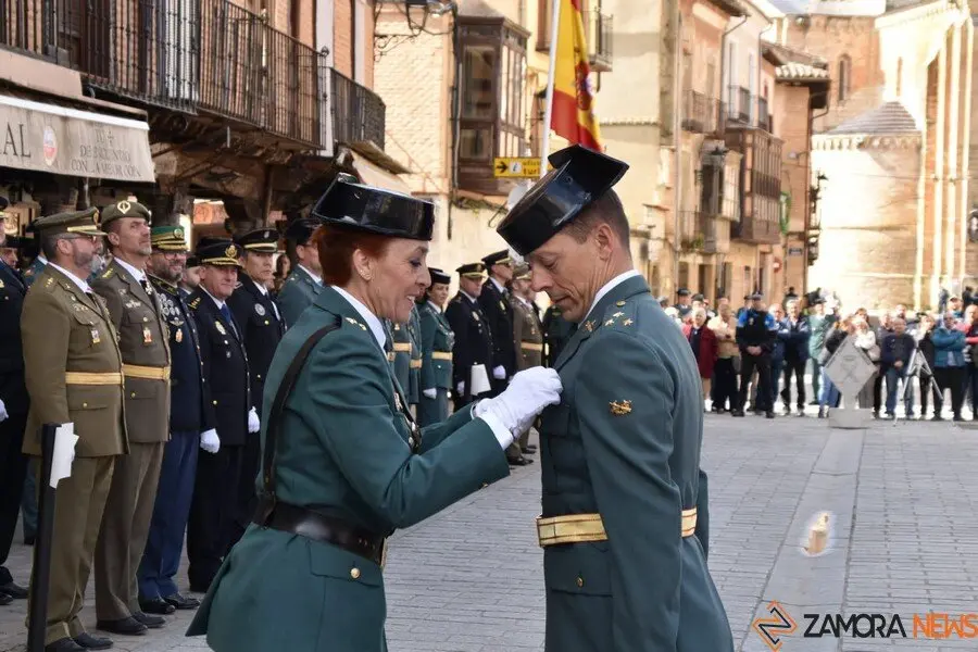 181 aniversario Guardia Civil, Toro_75