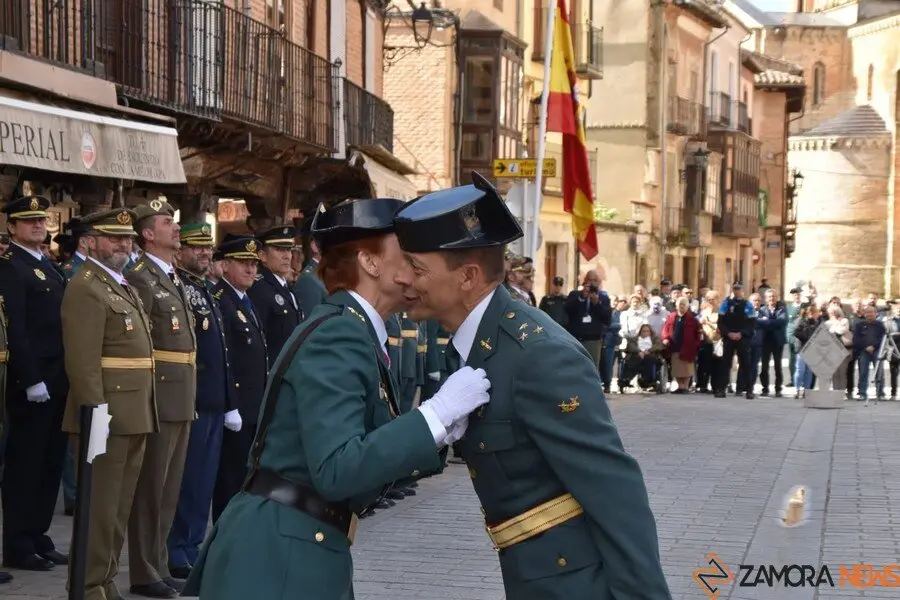 181 aniversario Guardia Civil, Toro_76