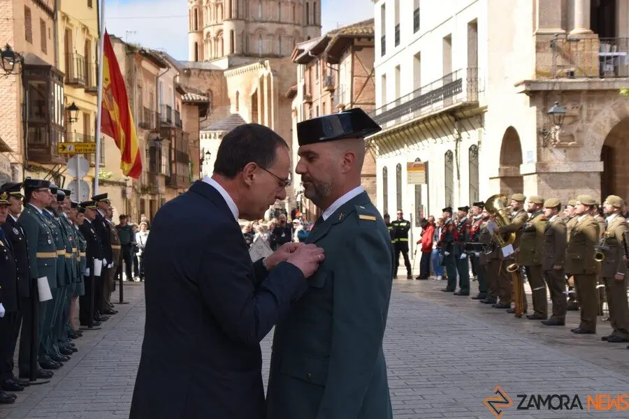 181 aniversario Guardia Civil, Toro_77