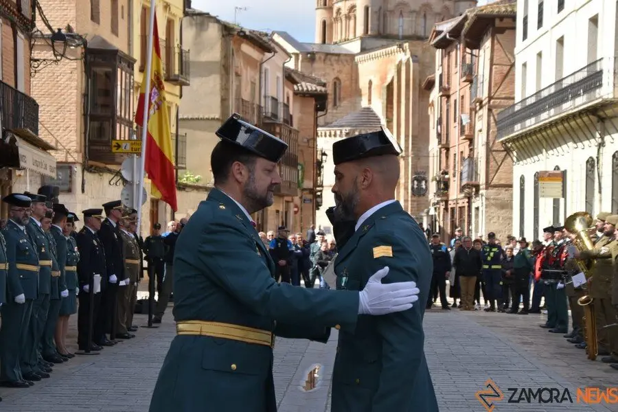 181 aniversario Guardia Civil, Toro_79