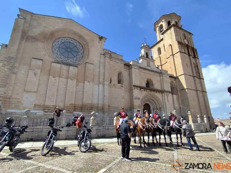 181 aniversario Guardia Civil, Toro_97