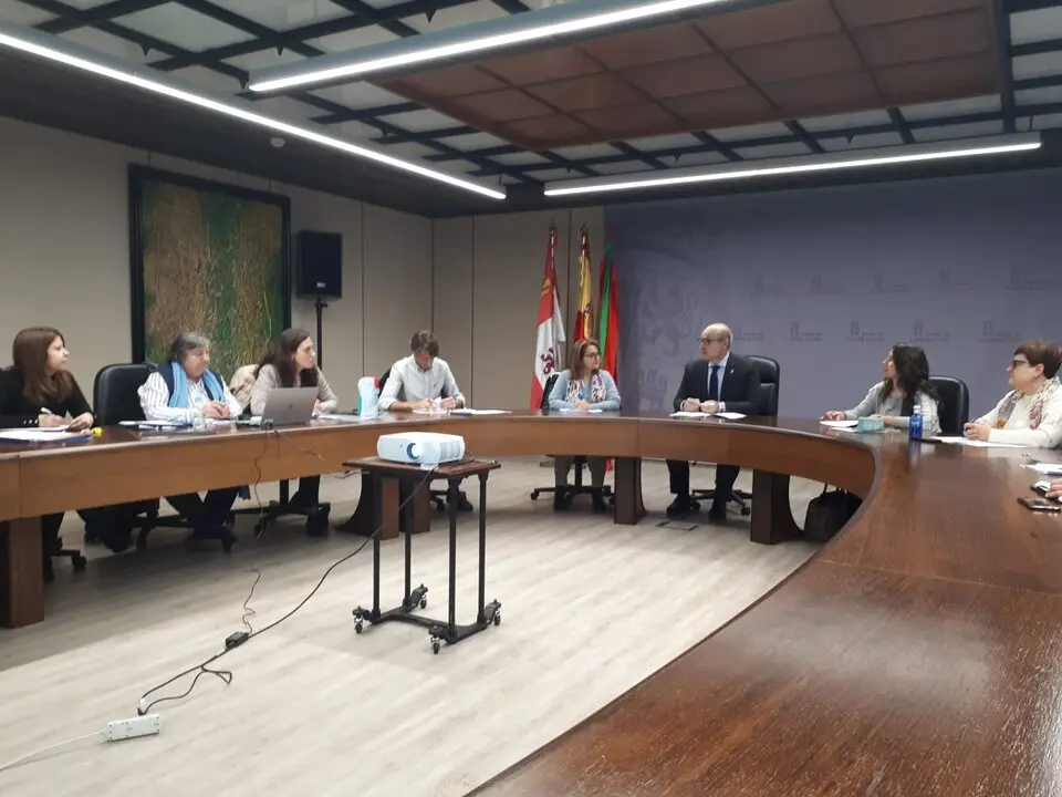 Comisión Patrimonio 2