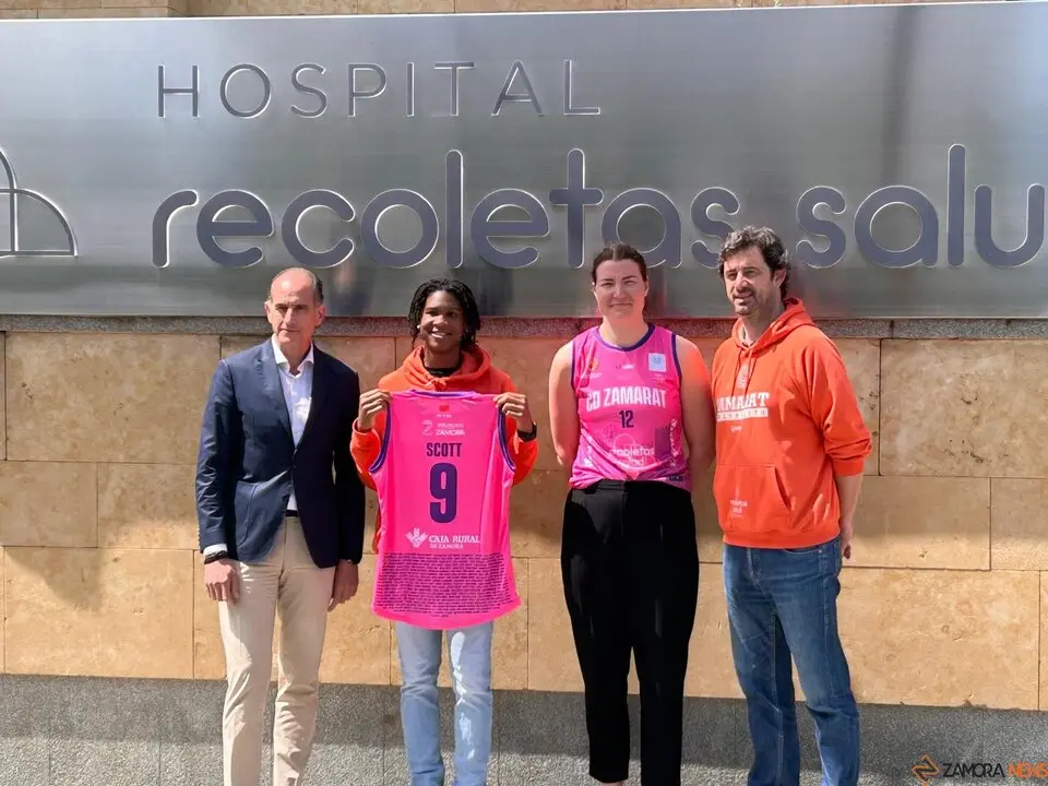 El Zamarat presenta su camiseta especial para la Fase de Ascenso
