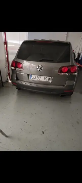 coche robado