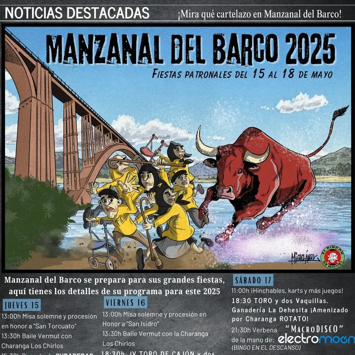 Manzanal del Barco 16_17M Zamora