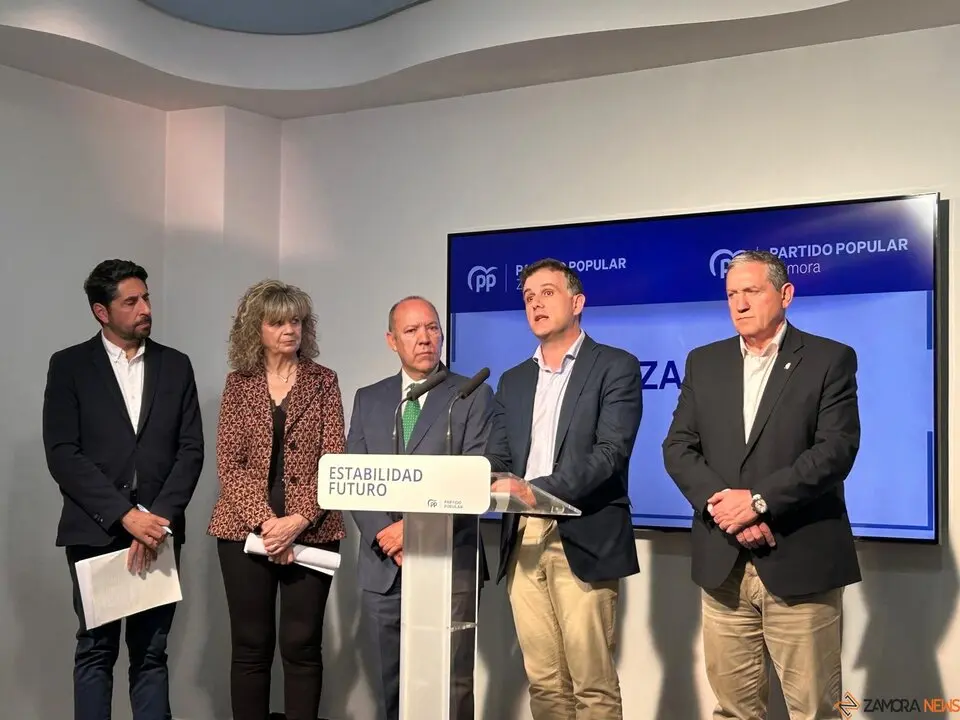 PP de Zamora