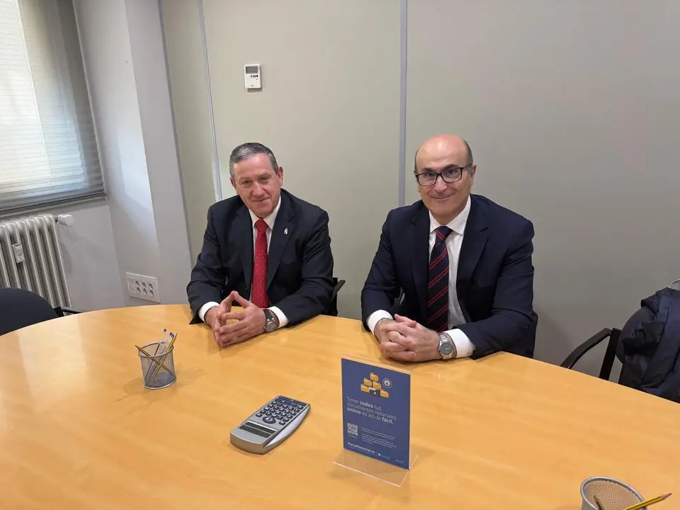 Zamora se incorpora al accionariado de SOMACYL