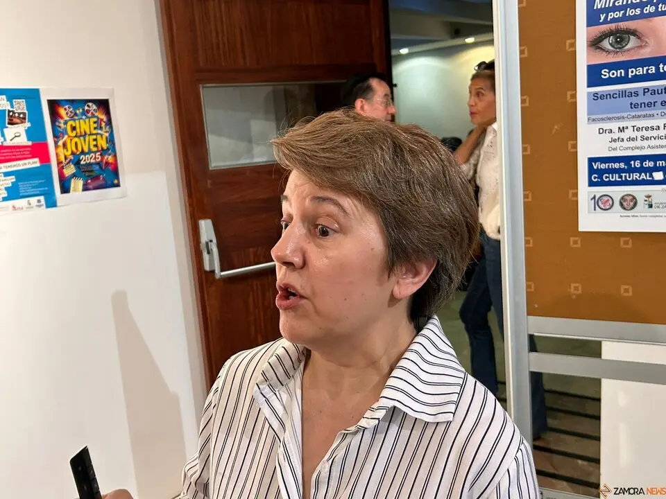 Dra. Teresa Fernández Fuentes