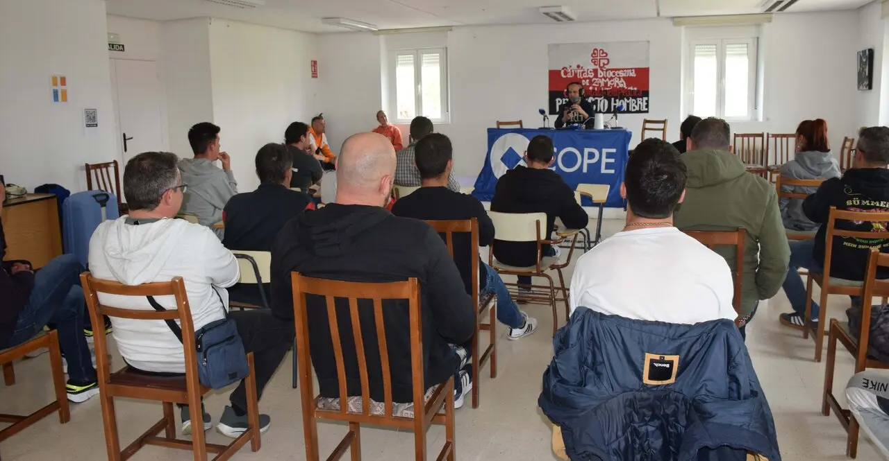 JORNADA 2 PRENSA Y DEPORTE 2025