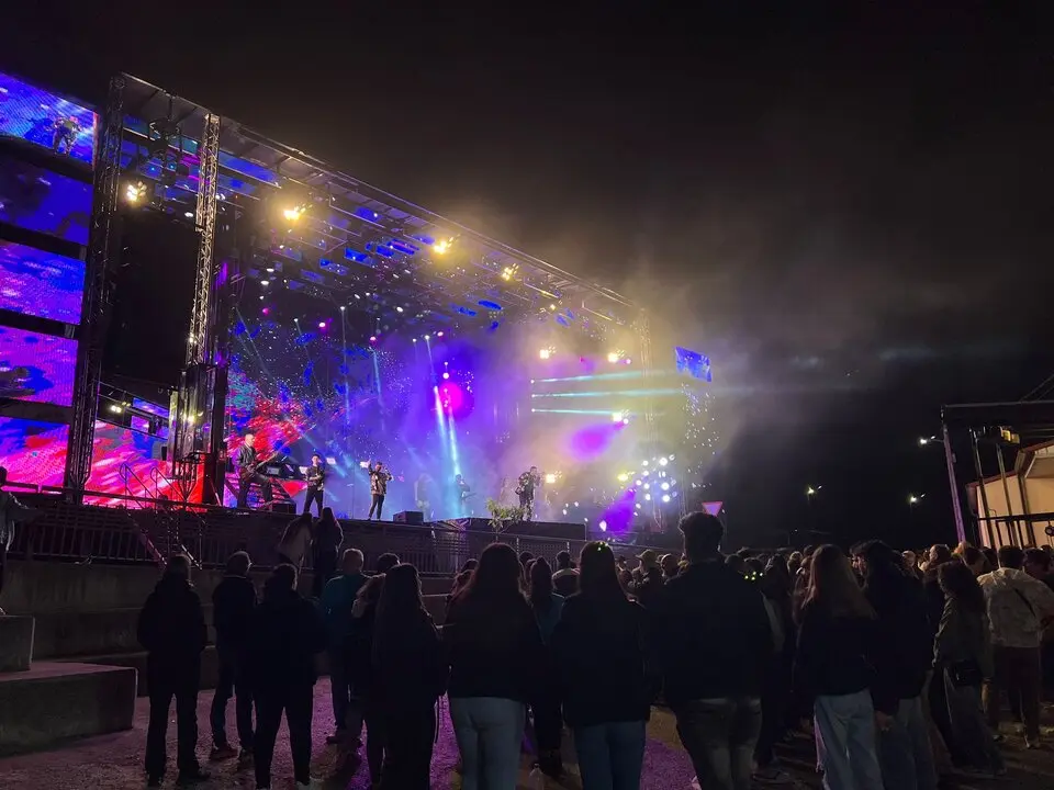 Fresno de la Ribera Fiestas de San Isidro 2025