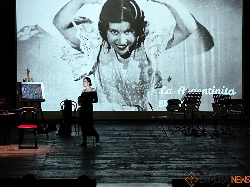 obra Olvidanza