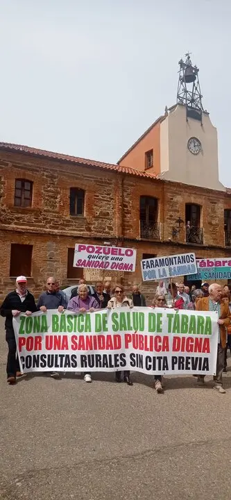 ZBS Tábara