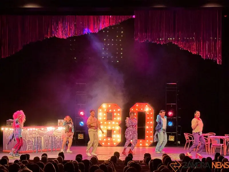 musical Los 80_4