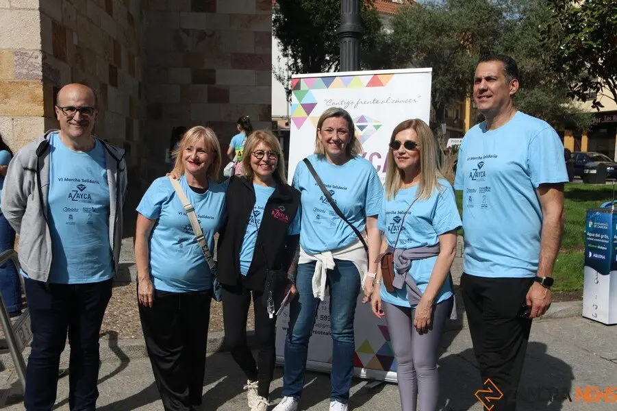 marcha solidaria Azayca_3