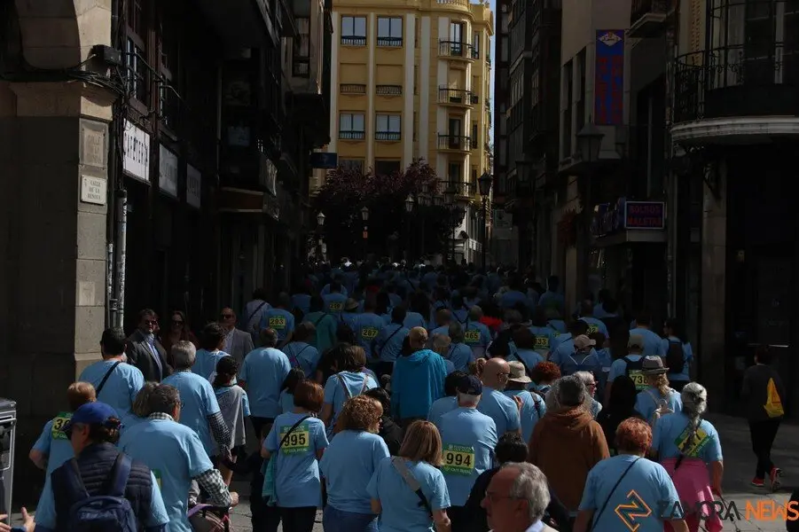 marcha solidaria Azayca_9