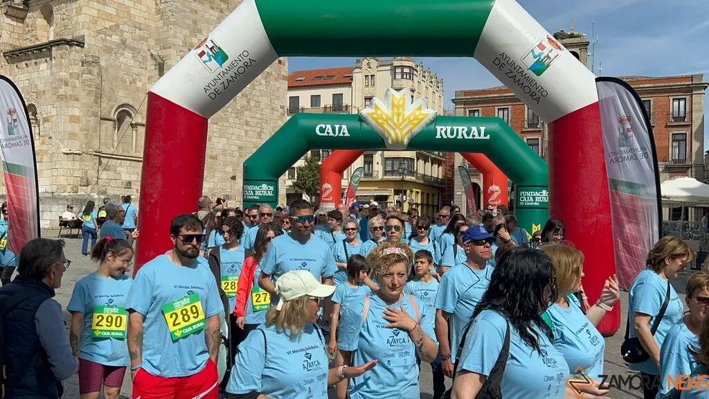 marcha solidaria Azayca_13