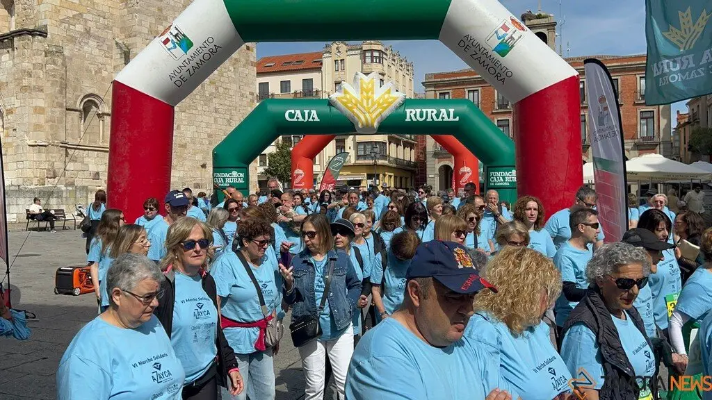 marcha solidaria Azayca_15