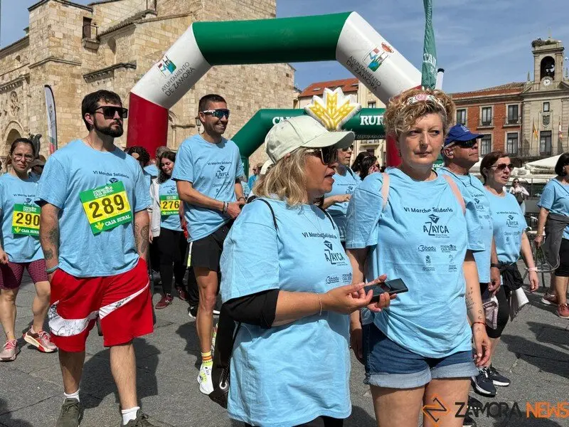 marcha solidaria Azayca_16