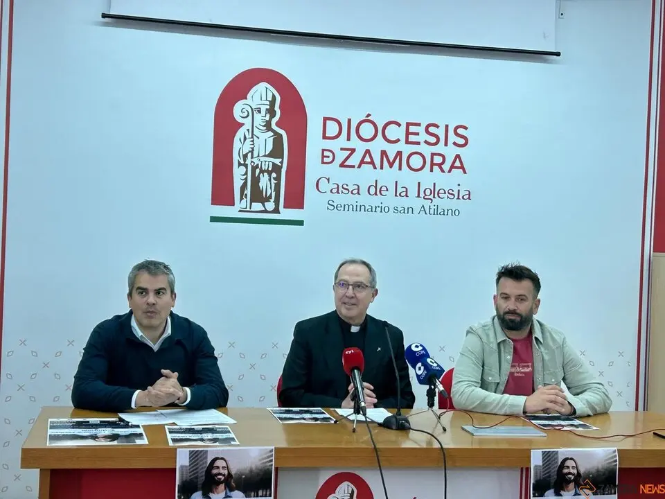 Si Jesús hubiera tenido Instagram, musical