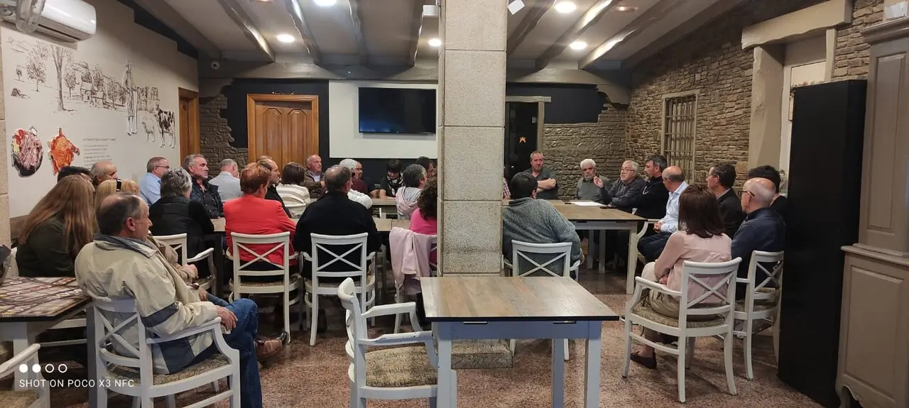 PSOE de Sanabria