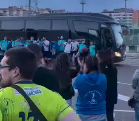 Imagen de BM Zamora