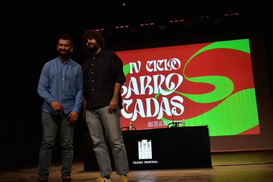 barrocadas