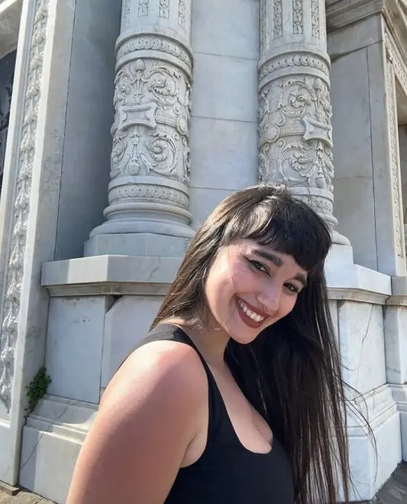 Lidia G. Merenciano.