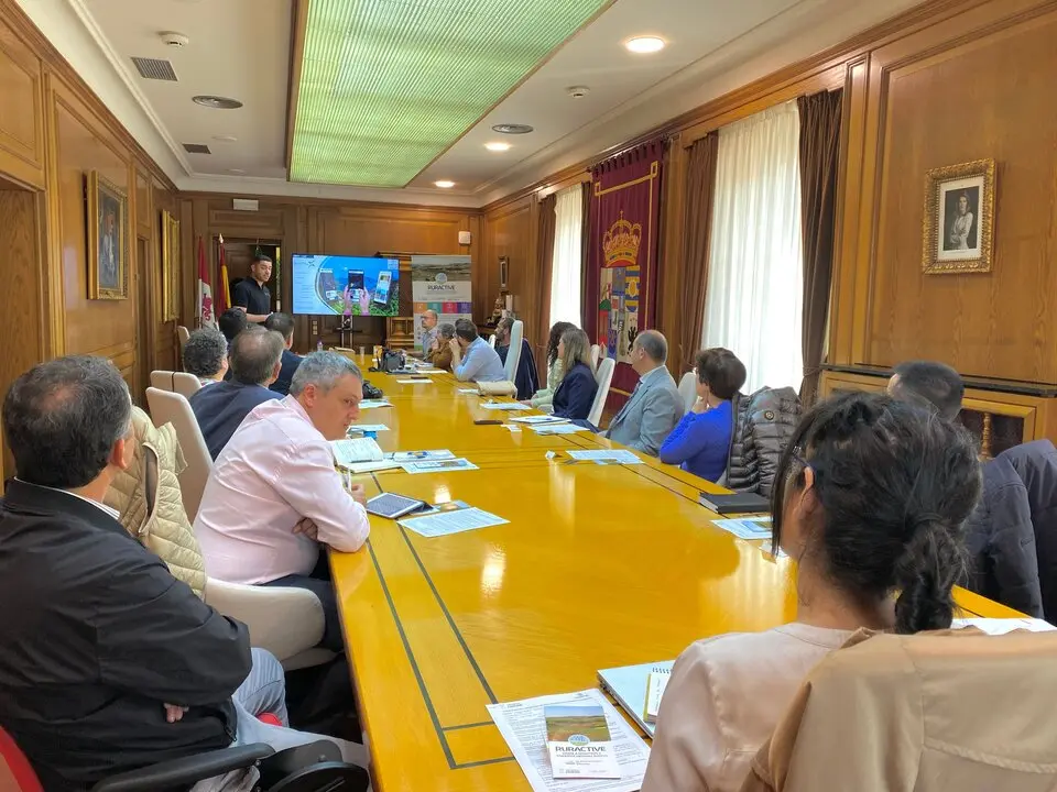 Presentación Zamora Medieval XR (2)