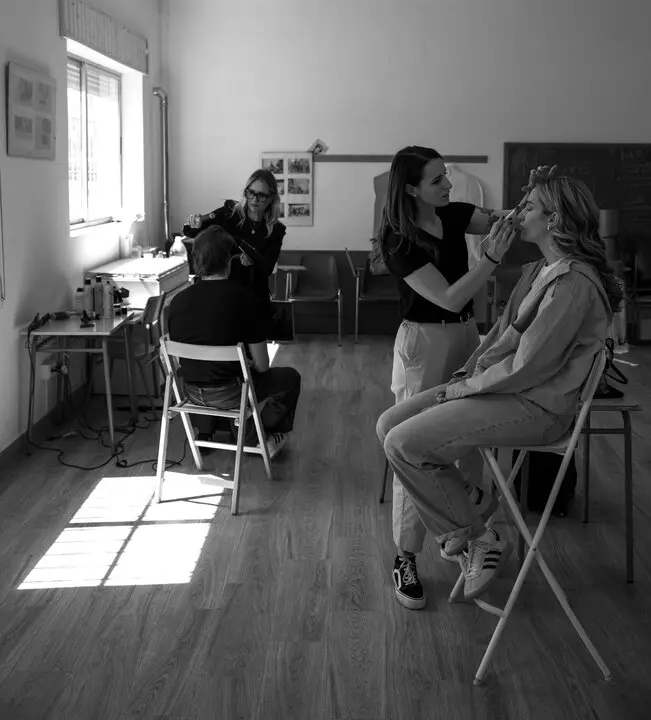 bodas en la granja (2)