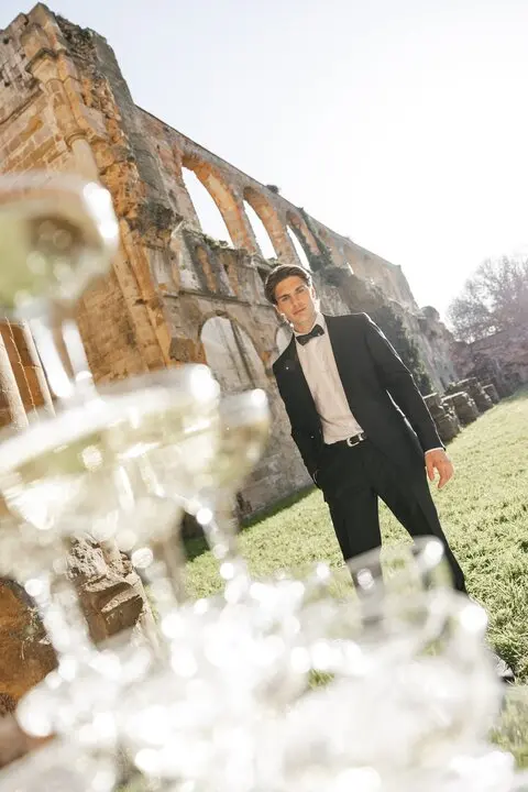 bodas en la granja (5)